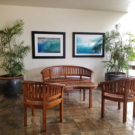 הונולולו Ilikai Marina 1091 City View Studio מראה חיצוני תמונה