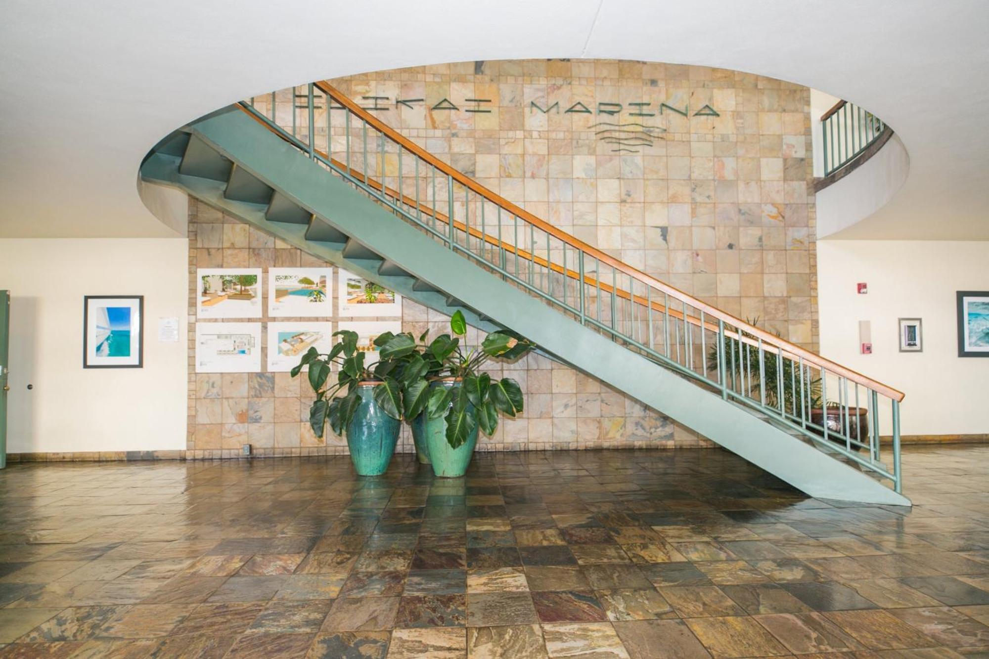 הונולולו Ilikai Marina 1091 City View Studio מראה חיצוני תמונה